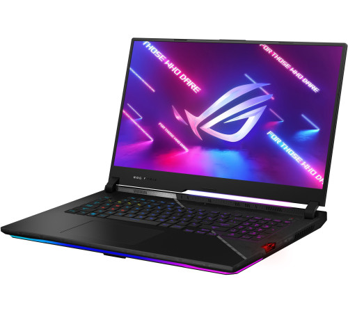 Ноутбук ASUS ROG Strix SCAR 17 G733PY-LL020X (90NR0DB4-M00320)