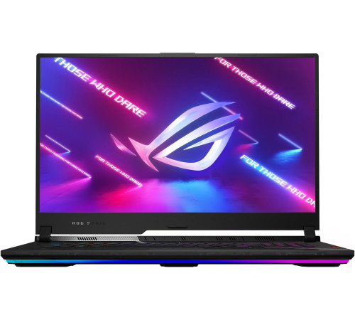 Ноутбук ASUS ROG Strix SCAR 17 G733PY-LL020X (90NR0DB4-M00320)