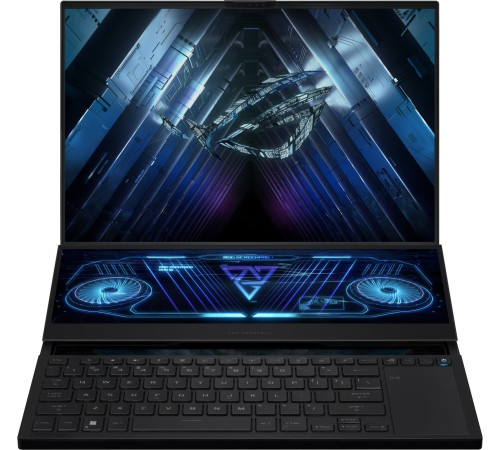 Ноутбук ASUS ROG Zephyrus Duo 16 GX650PY-NM025X (90NR0BI1-M001H0)