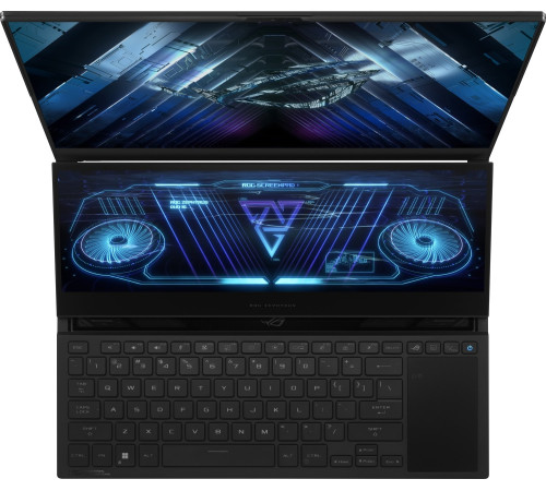 Ноутбук ASUS ROG Zephyrus Duo 16 GX650PY-NM025X (90NR0BI1-M001H0)