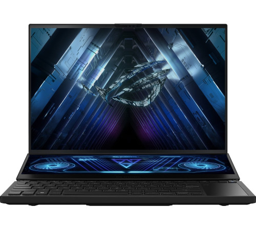 Ноутбук ASUS ROG Zephyrus Duo 16 GX650PY-NM025X (90NR0BI1-M001H0)