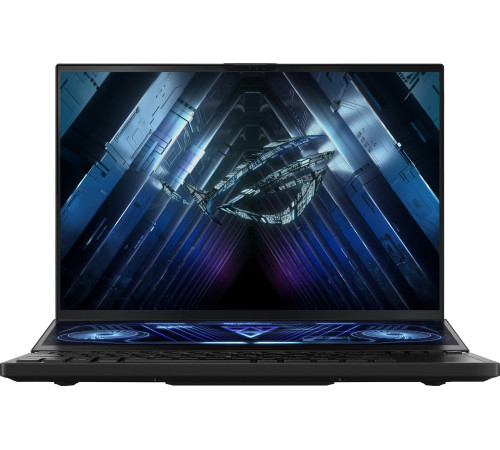 Ноутбук ASUS ROG Zephyrus Duo 16 GX650PY-NM025X (90NR0BI1-M001H0)