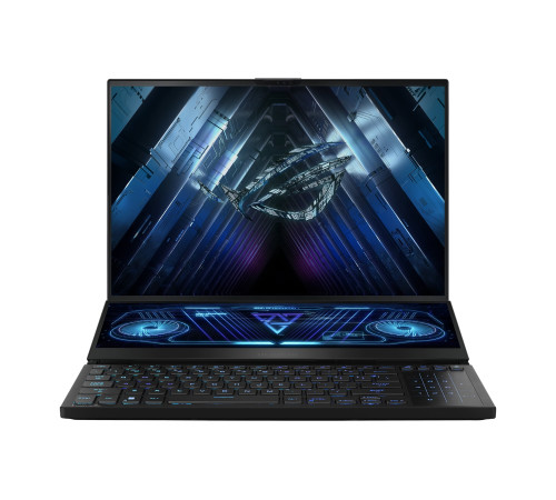 Ноутбук ASUS ROG Zephyrus Duo 16 GX650PY-NM025X (90NR0BI1-M001H0)