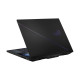 Ноутбук ASUS ROG Zephyrus Duo 16 GX650PZ-NM025X 16QHD+ mLED/AMD R9-7945HX/32/1024F/NVD4080-12/W11P/Black