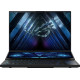 Ноутбук ASUS ROG Zephyrus Duo 16 GX650PZ-NM025X 16QHD+ mLED/AMD R9-7945HX/32/1024F/NVD4080-12/W11P/Black