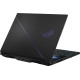 Ноутбук ASUS ROG Zephyrus Duo 16 GX650PZ-NM025X 16QHD+ mLED/AMD R9-7945HX/32/1024F/NVD4080-12/W11P/Black