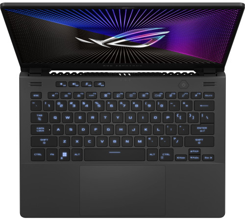Ноутбук ASUS ROG Zephyrus G14 GA402NJ-L8099 (90NR0EG2-M006N0)