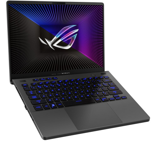 Ноутбук ASUS ROG Zephyrus G14 GA402NJ-L8099 (90NR0EG2-M006N0)