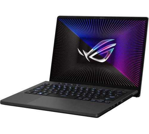 Ноутбук ASUS ROG Zephyrus G14 GA402NJ-L8099 (90NR0EG2-M006N0)