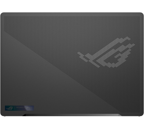Ноутбук ASUS ROG Zephyrus G14 GA402XY-N2046X (90NR0BJ4-M00320)