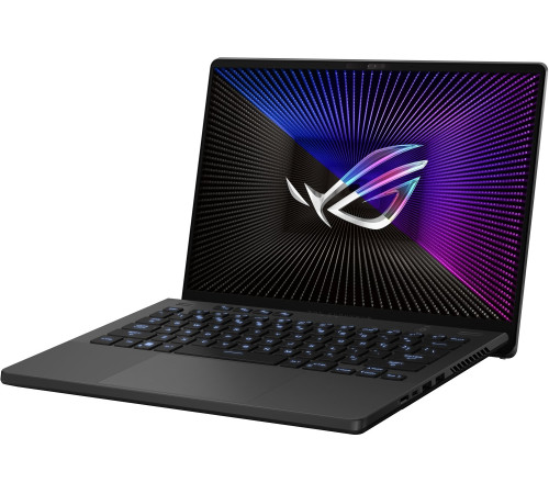 Ноутбук ASUS ROG Zephyrus G14 GA402XY-N2046X (90NR0BJ4-M00320)