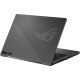 Ноутбук ASUS ROG Zephyrus G14 GA402XY-N2046X (90NR0BJ4-M00320)