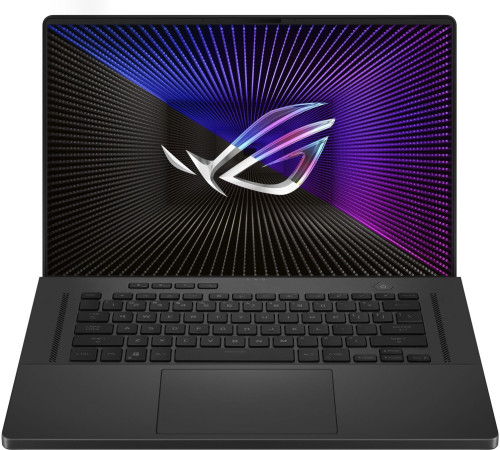 Ноутбук ASUS ROG Zephyrus G16 GU603ZI-N4029 (90NR0H13-M001V0)