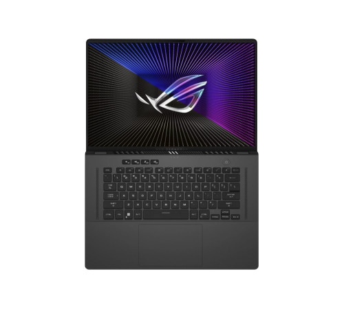 Ноутбук ASUS ROG Zephyrus G16 GU603ZI-N4029 (90NR0H13-M001V0)