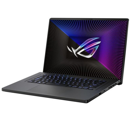 Ноутбук ASUS ROG Zephyrus G16 GU603ZV-N4014 (90NR0H23-M00310)