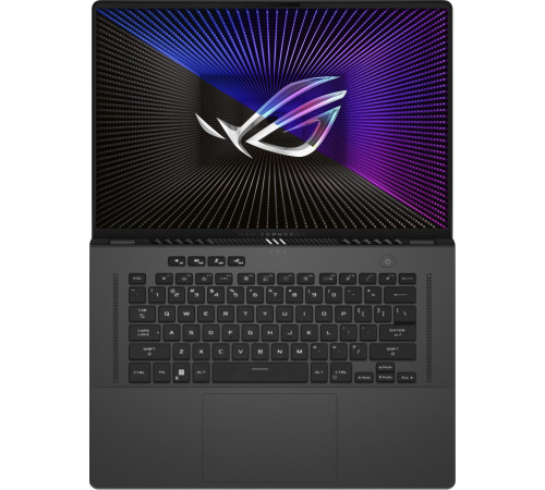 Ноутбук ASUS ROG Zephyrus G16 GU603ZV-N4014 (90NR0H23-M00310)