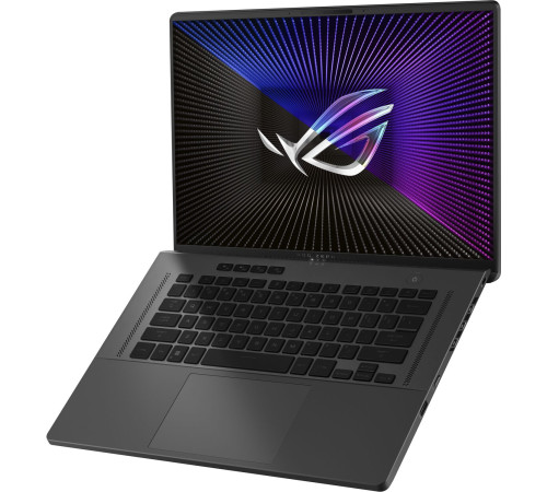 Ноутбук ASUS ROG Zephyrus G16 GU603ZV-N4014 (90NR0H23-M00310)