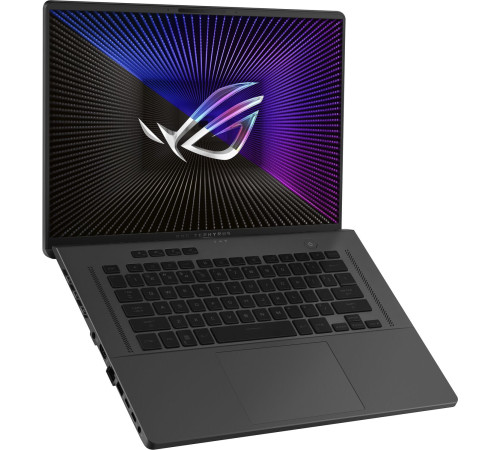 Ноутбук ASUS ROG Zephyrus G16 GU603ZV-N4014 (90NR0H23-M00310)