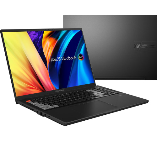 Ноутбук ASUS Vivobook Pro 16X N7601ZW-MQ112W OLED (90NB0Y31-M004C0)