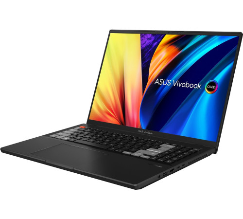 Ноутбук ASUS Vivobook Pro 16X N7601ZW-MQ112W OLED (90NB0Y31-M004C0)
