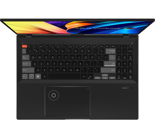 Ноутбук ASUS Vivobook Pro 16X N7601ZW-MQ112W OLED (90NB0Y31-M004C0)