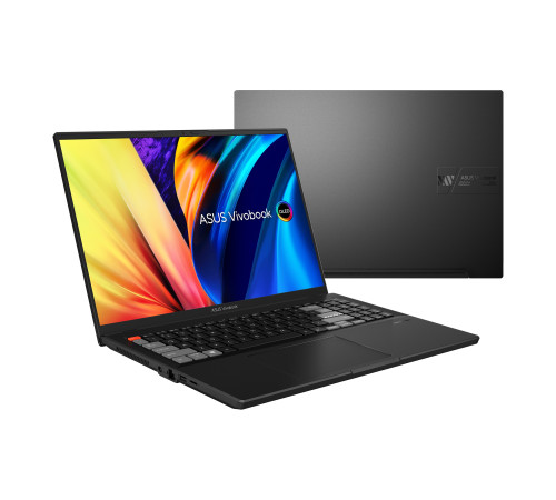 Ноутбук ASUS Vivobook Pro 16X N7601ZW-MQ112W OLED (90NB0Y31-M004C0)