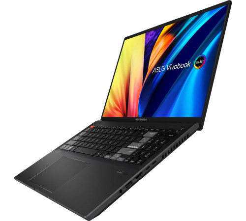 Ноутбук ASUS Vivobook Pro 16X N7601ZW-MQ112W OLED (90NB0Y31-M004C0)