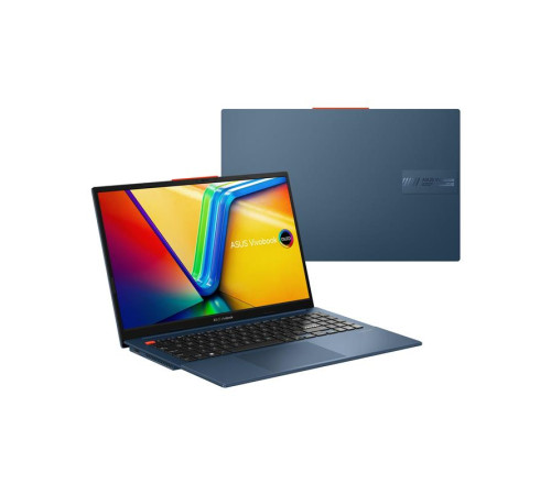 Ноутбук ASUS Vivobook S 15 K5504VN-L1023WS OLED (90NB0ZQ1-M000T0)