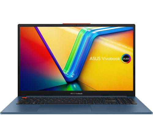 Ноутбук ASUS Vivobook S 15 K5504VN-L1023WS OLED (90NB0ZQ1-M000T0)