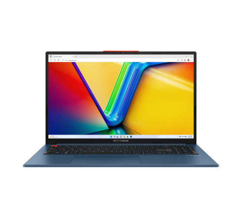 Ноутбук ASUS Vivobook S 15 K5504VN-L1023WS OLED (90NB0ZQ1-M000T0)