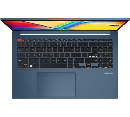 Ноутбук ASUS Vivobook S 15 K5504VN-L1023WS OLED (90NB0ZQ1-M000T0)