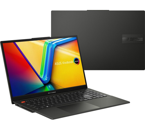 Ноутбук ASUS Vivobook S 15 K5504VN-L1024WS OLED (90NB0ZQ2-M000U0)
