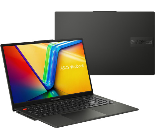 Ноутбук ASUS Vivobook S 15 K5504VN-L1024WS OLED (90NB0ZQ2-M000U0)