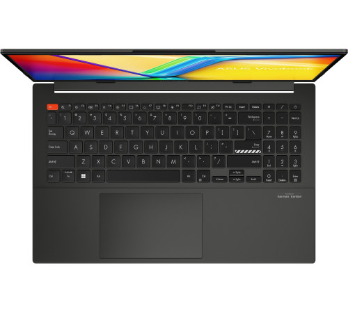 Ноутбук ASUS Vivobook S 15 K5504VN-L1024WS OLED (90NB0ZQ2-M000U0)