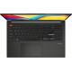 Ноутбук ASUS Vivobook S 15 K5504VN-L1024WS OLED (90NB0ZQ2-M000U0)