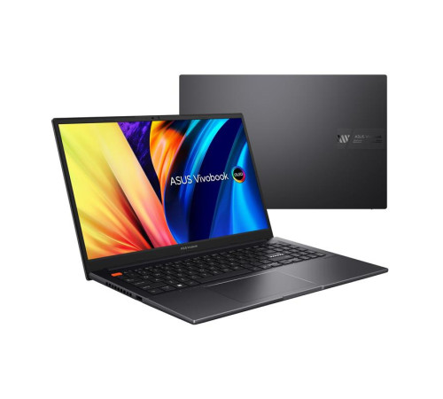 Ноутбук ASUS Vivobook S 15 M3502QA-L1209 OLED (90NB0XX2-M009W0)