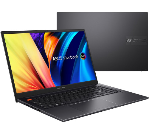 Ноутбук ASUS Vivobook S 15 M3502QA-L1209 OLED (90NB0XX2-M009W0)