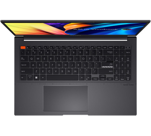 Ноутбук ASUS Vivobook S 15 M3502QA-L1209 OLED (90NB0XX2-M009W0)