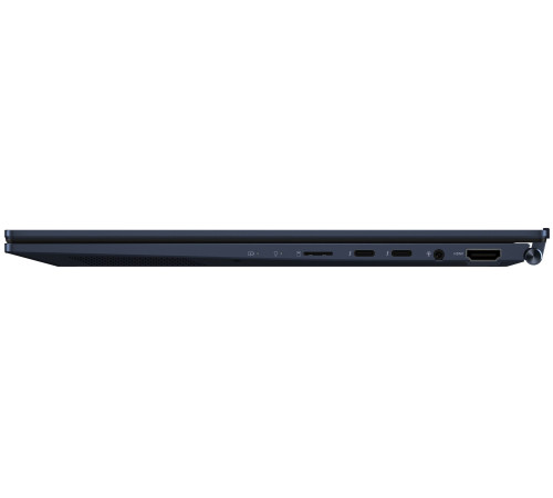 Ноутбук ASUS Zenbook 14 UX3402ZA-KM233W OLED (90NB0WC1-M01HR0)