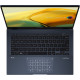 Ноутбук ASUS Zenbook 14 UX3402ZA-KM233W OLED (90NB0WC1-M01HR0)