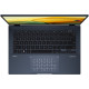 Ноутбук ASUS Zenbook 14 UX3402ZA-KM233W OLED (90NB0WC1-M01HR0)