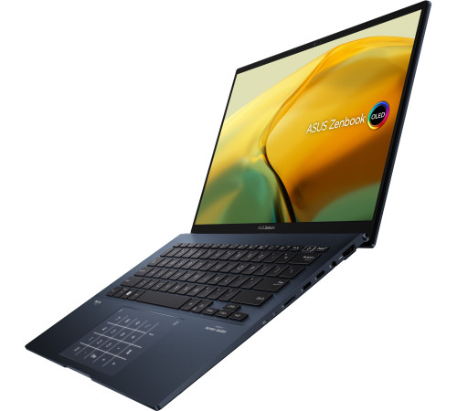 Ноутбук ASUS Zenbook 14 UX3402ZA-KM233W OLED (90NB0WC1-M01HR0)