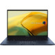Ноутбук ASUS Zenbook 14 UX3402ZA-KM390W OLED (90NB0WC1-M00VR0)