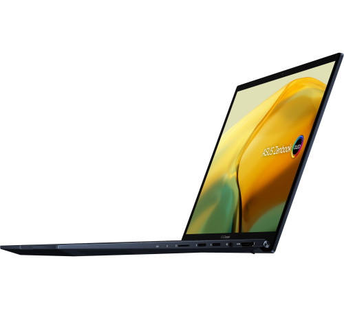Ноутбук ASUS Zenbook 14 UX3402ZA-KM390W OLED (90NB0WC1-M00VR0)