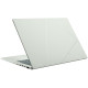 Ноутбук ASUS Zenbook 14 UX3402ZA-KM407W OLED (90NB0WC2-M00VS0)