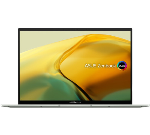 Ноутбук ASUS Zenbook 14 UX3402ZA-KM407W OLED (90NB0WC2-M00VS0)