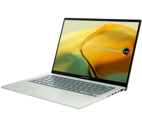 Ноутбук ASUS Zenbook 14 UX3402ZA-KM407W OLED (90NB0WC2-M00VS0)
