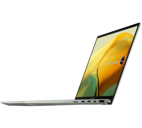 Ноутбук ASUS Zenbook 14 UX3402ZA-KM407W OLED (90NB0WC2-M00VS0)