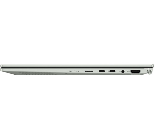 Ноутбук ASUS Zenbook 14 UX3402ZA-KM407W OLED (90NB0WC2-M00VS0)