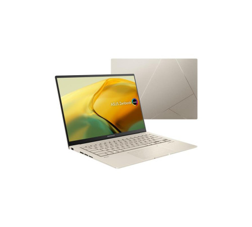 Ноутбук ASUS Zenbook 14X UX3404VA-M9023WS OLED (90NB1083-M00170)